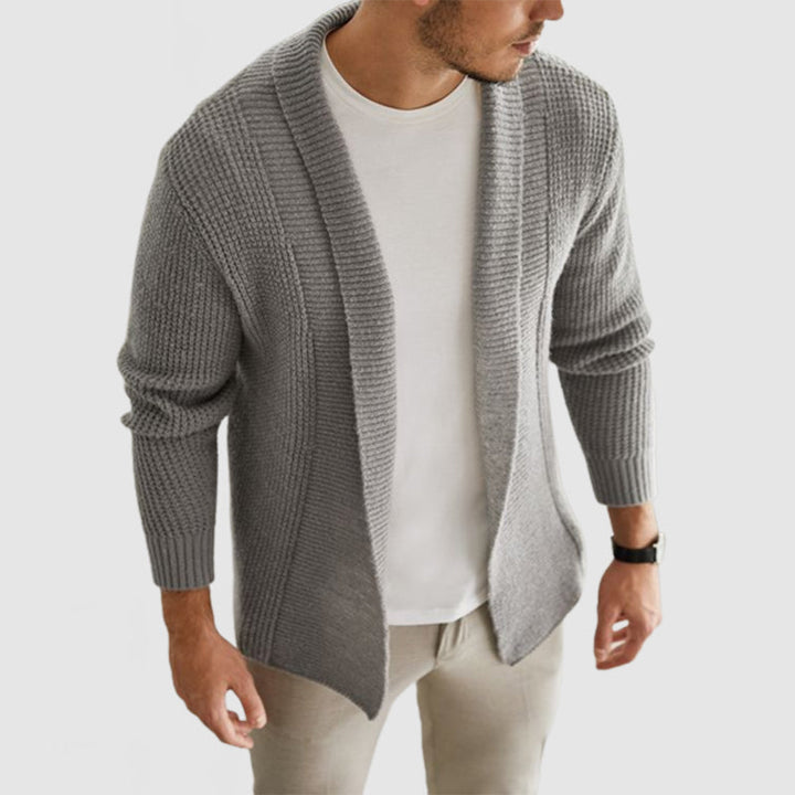 Eryx - Long Sleeve