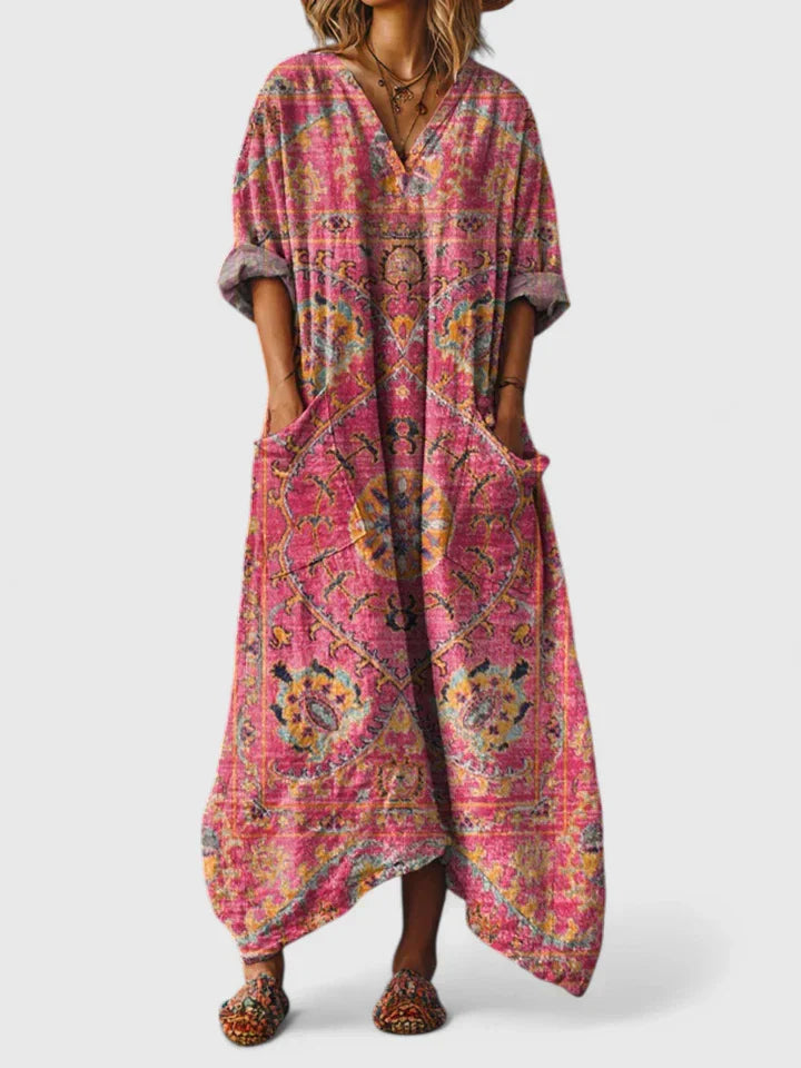 Sira – Elegant Dress