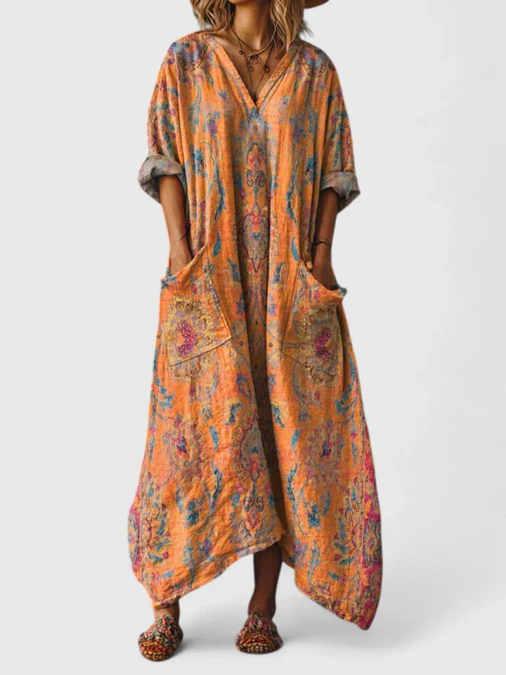 Sira – Elegant Dress