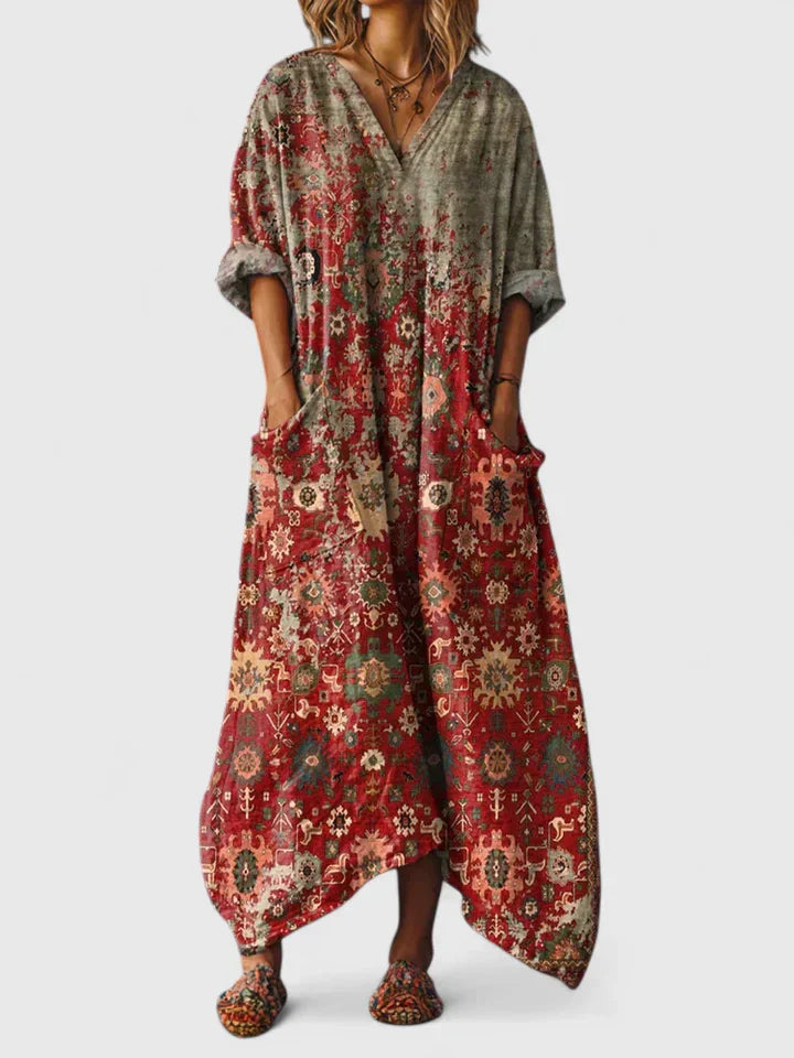 Sira – Elegant Dress