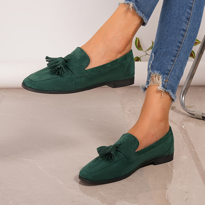 Leanna | Supportive Comfort Walking Shoes