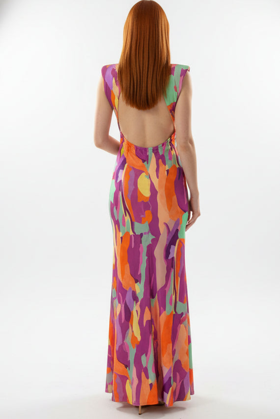 Savana™ - Long Dress