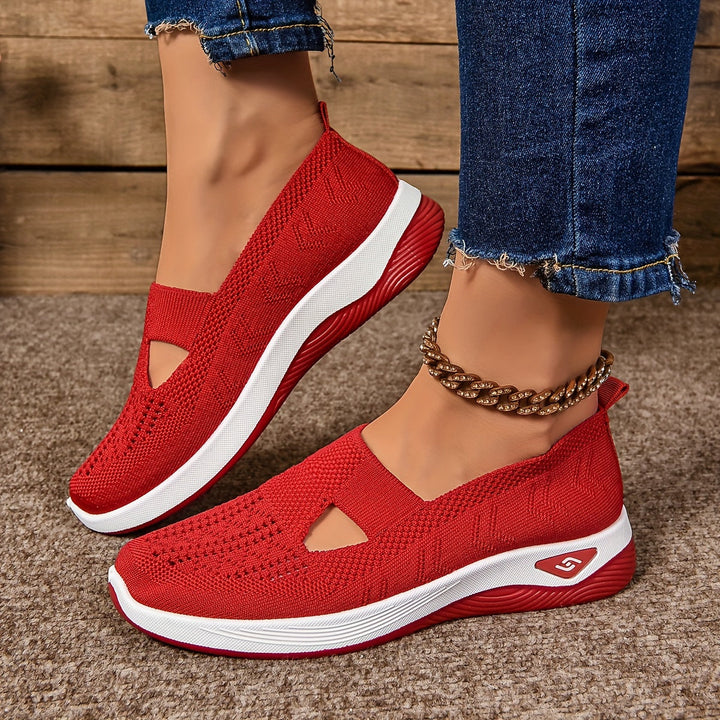 Zen™ - Orthopedic Women Shoes
