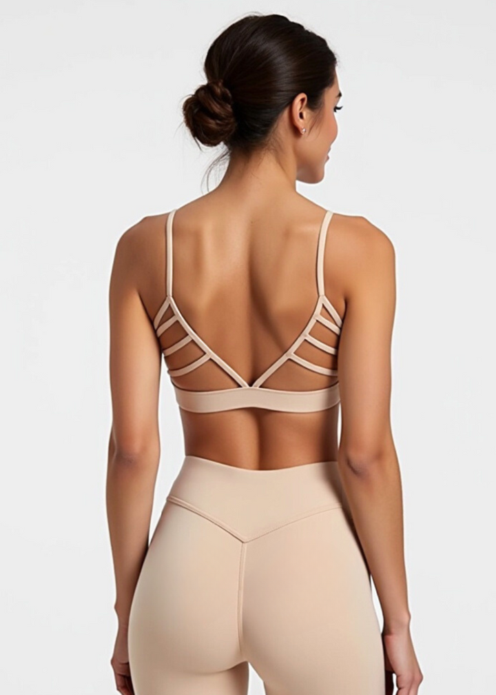SEAMLESS™ Shorts - Hourglass