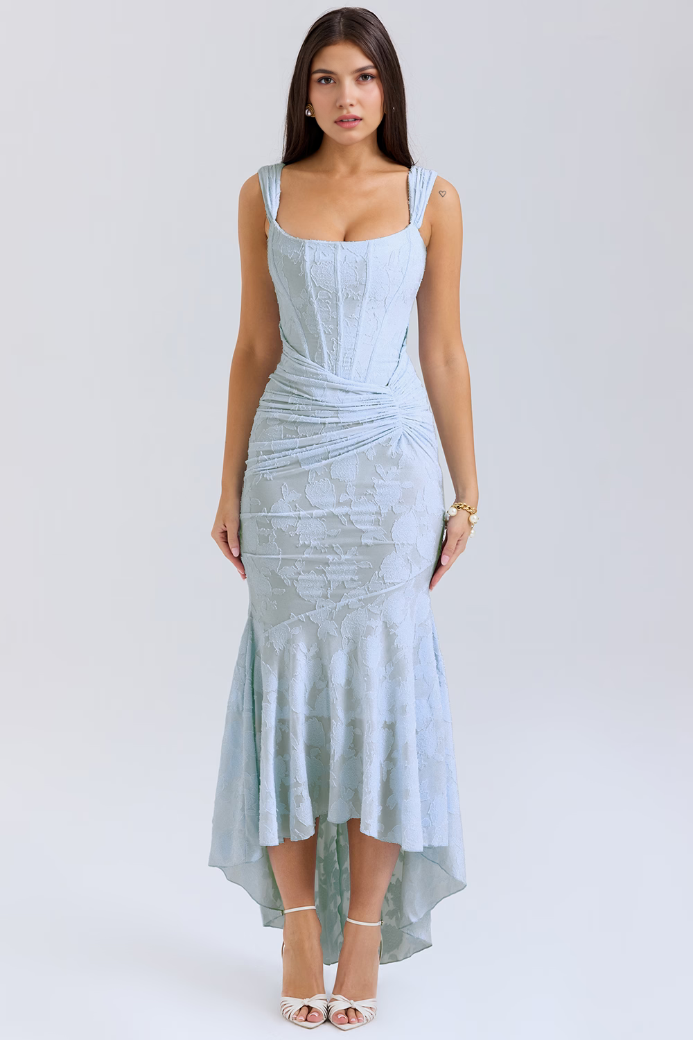 CESCIA - MAXI DRESS