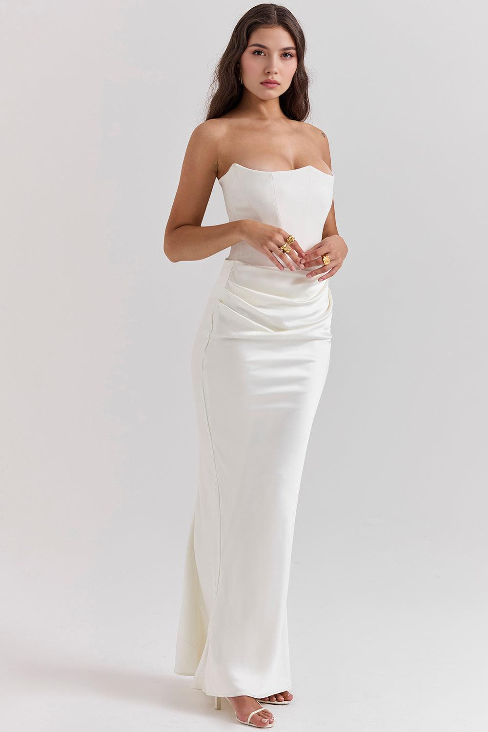 SERENA - MAXI DRESS