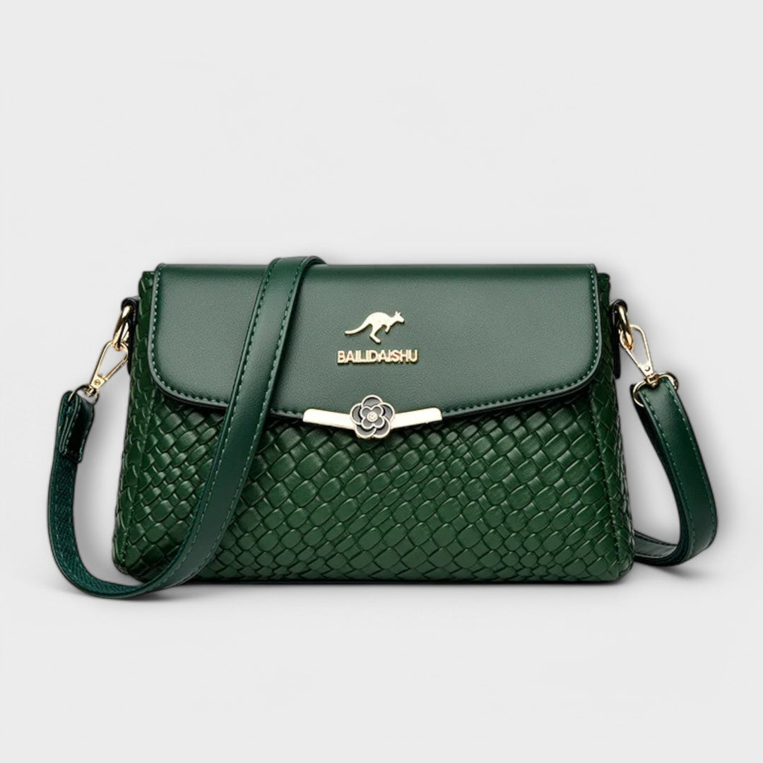 Evander - Luxurious shoulder bag