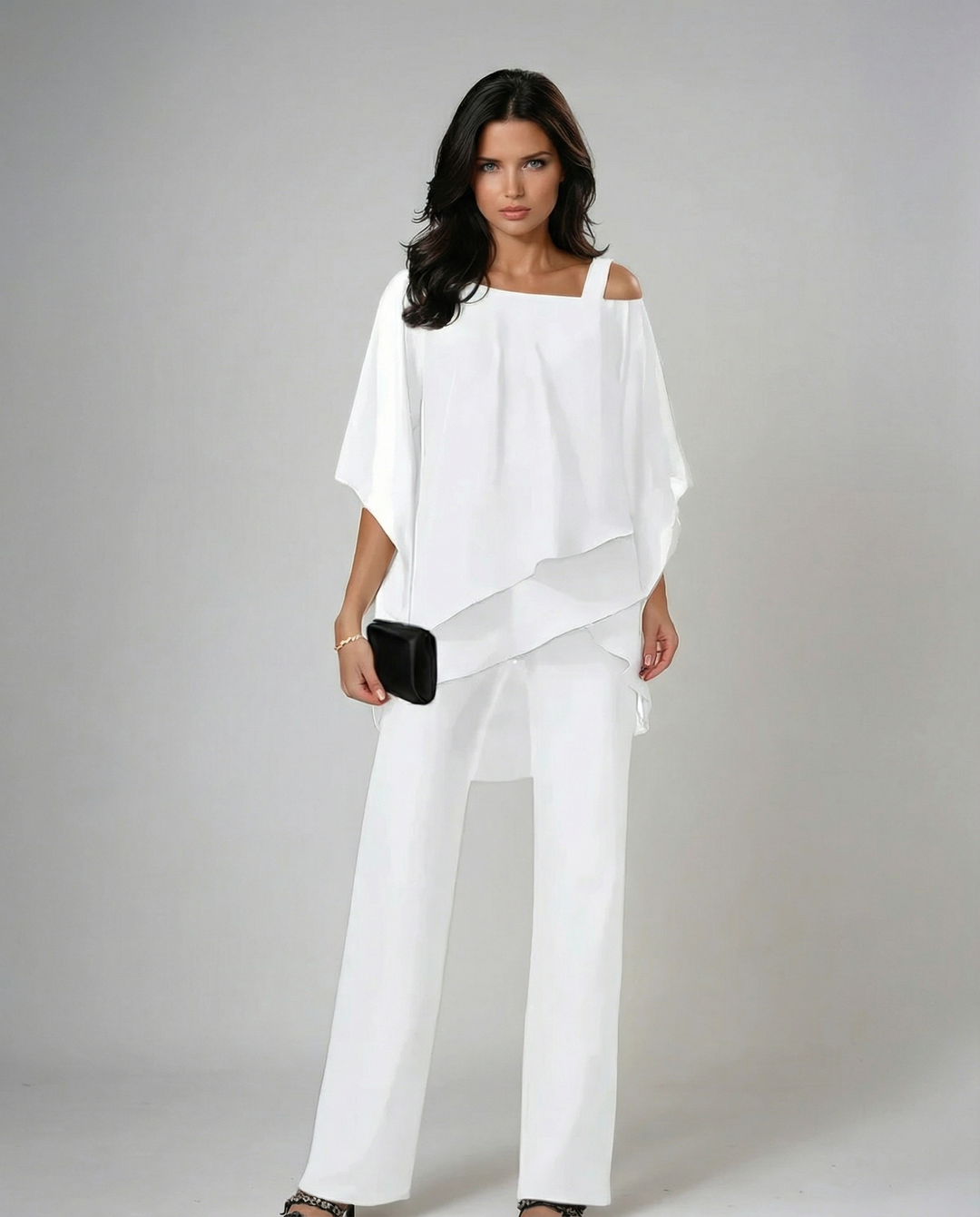 Mariella | Flowing Two-Piece Set