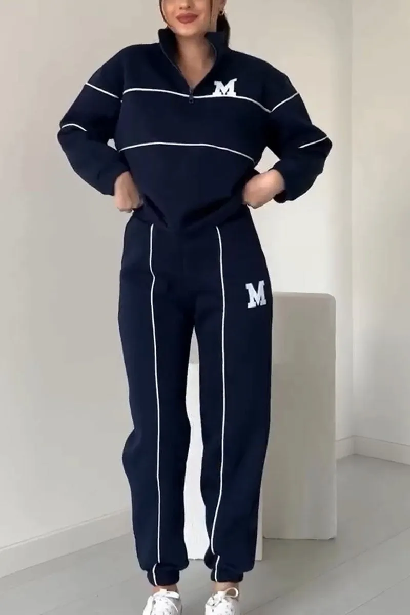 Michigan  - Two Piece Set