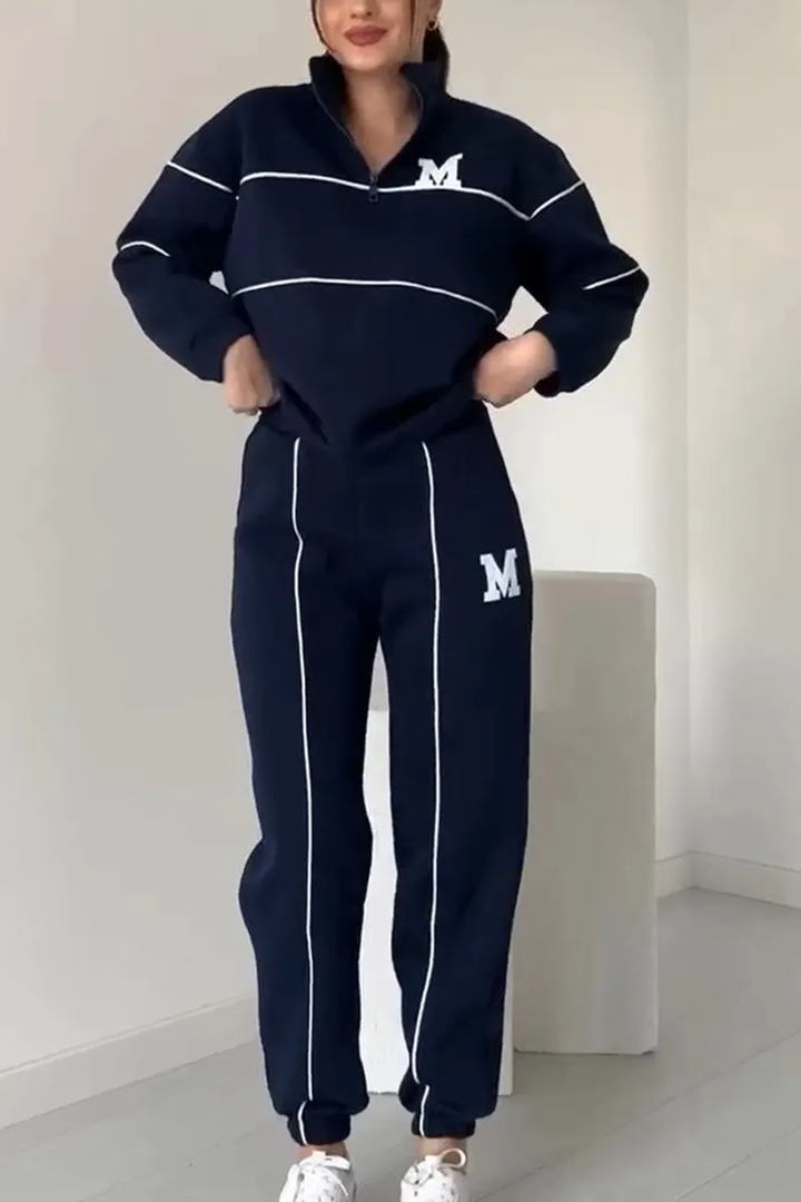Michigan  - Two Piece Set