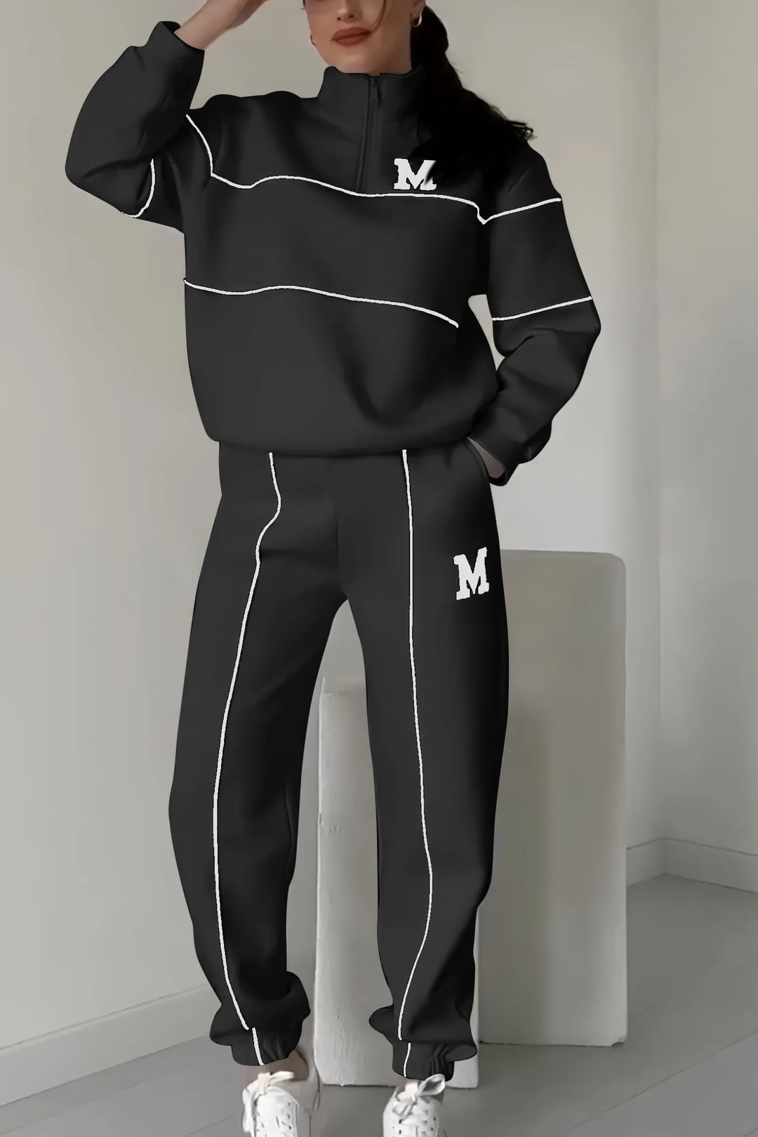 Michigan  - Two Piece Set
