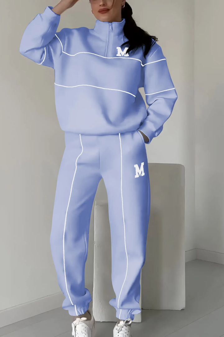 Michigan  - Two Piece Set