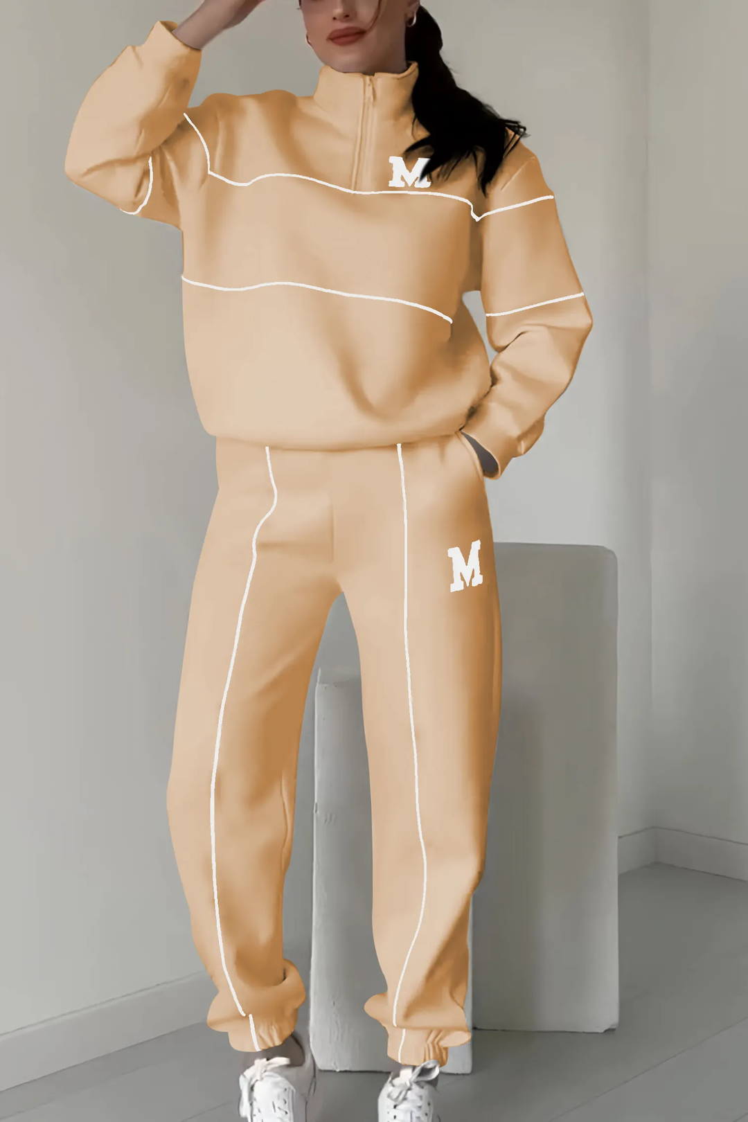 Michigan  - Two Piece Set