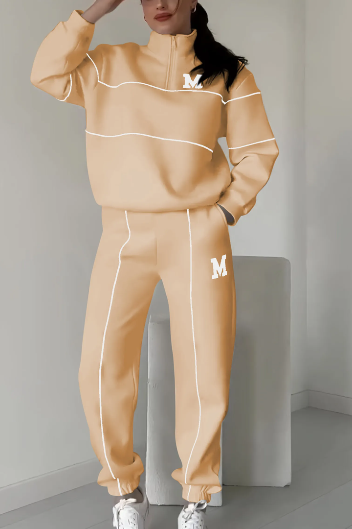 Michigan  - Two Piece Set