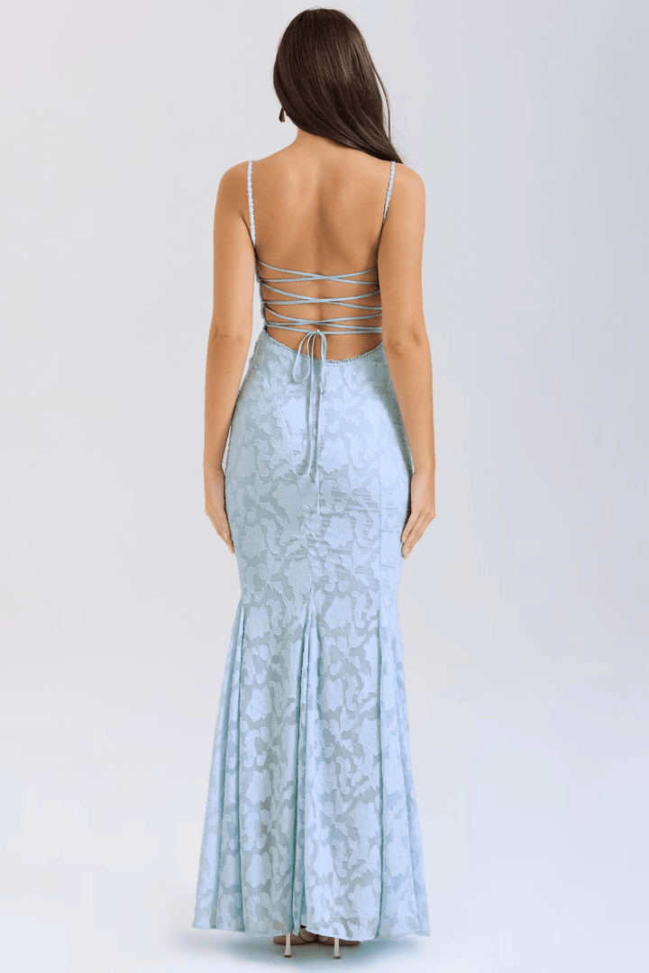 ÉLAN - GOWN