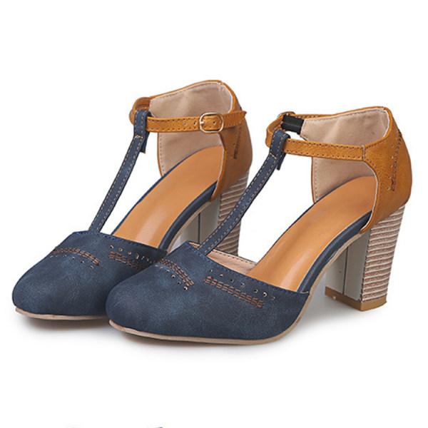 Sequoia™  Stylish Orthopaedic Heels