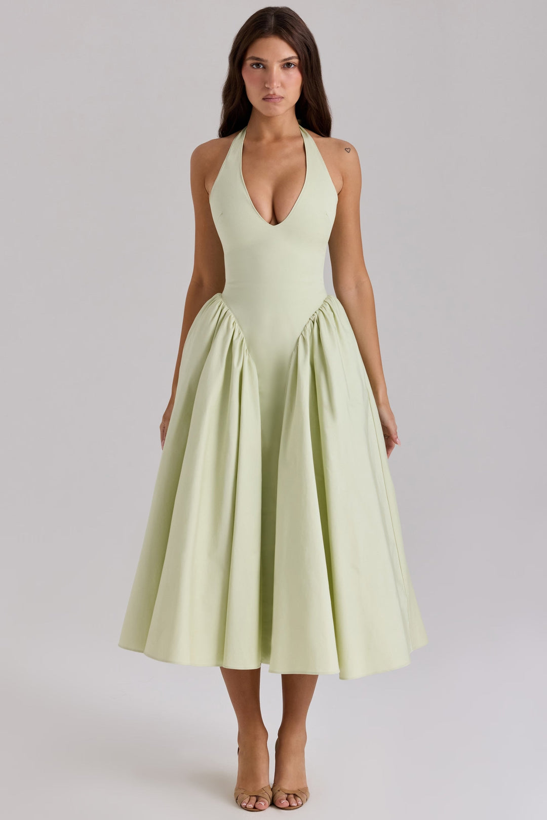 Luca | Ibiza Dress
