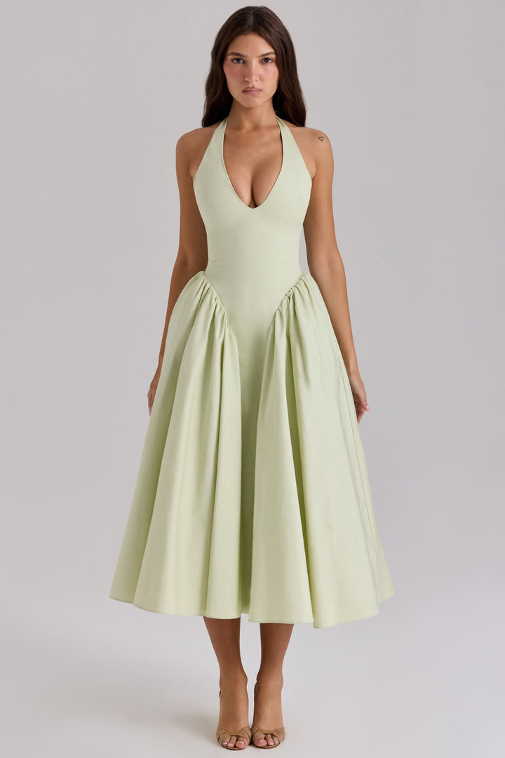 Luca | Ibiza Dress