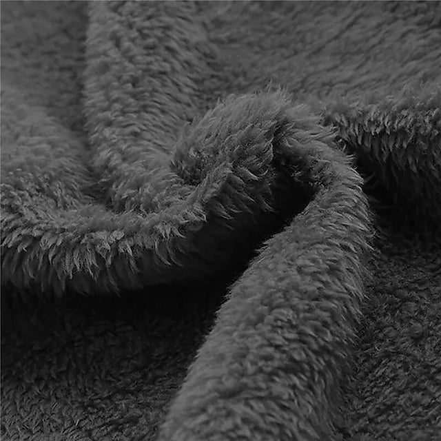 Chark - Lined Jacket
