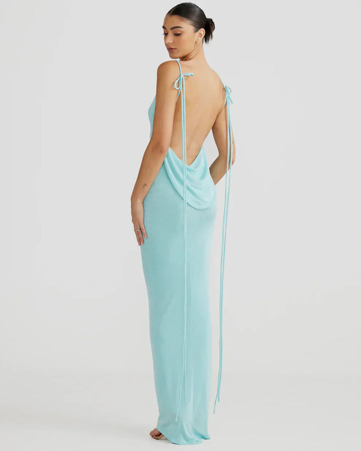 Cristina™ | Maxi Dress