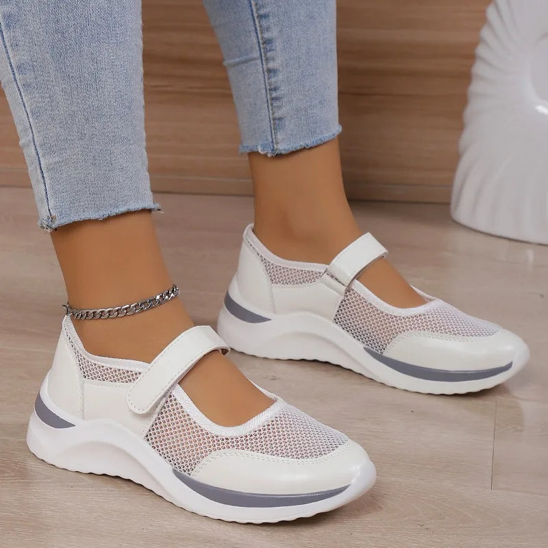 Flexora™ - Orthopedic Women Shoes