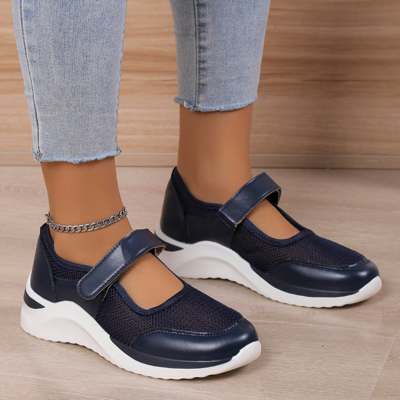 Flexora™ - Orthopedic Women Shoes