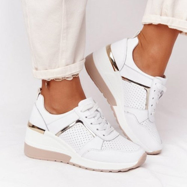 Nadia™ | Women's Sneakers