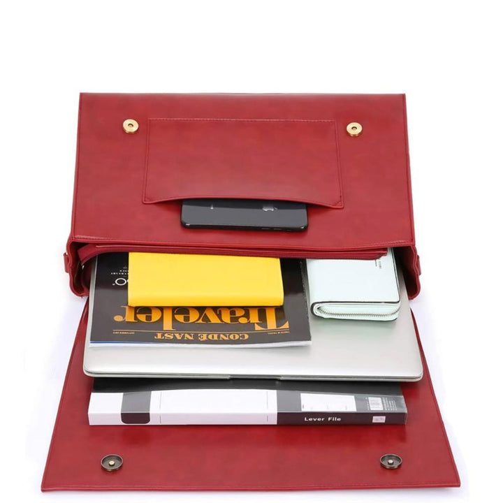 Bernadette – Bow Satchel Handbag