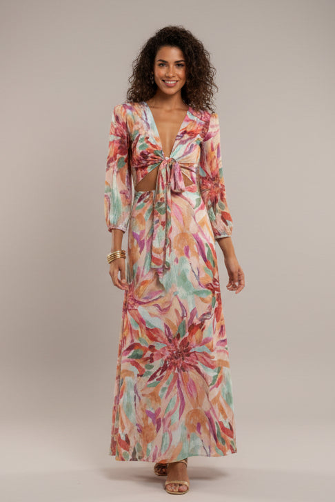 Merete™ - Luxury Summer Dress