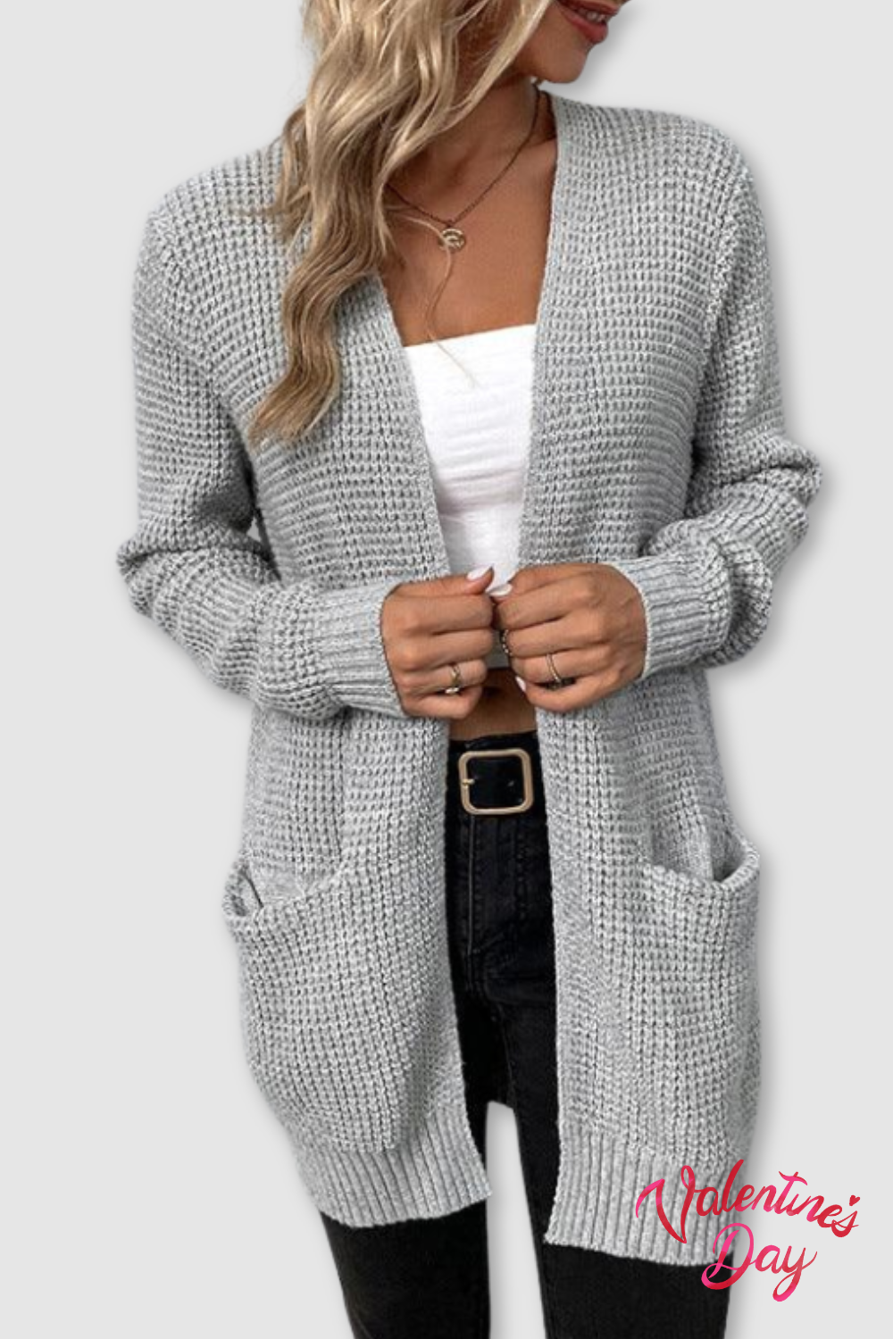 Beverly | Stylish And Elegant Cardigan