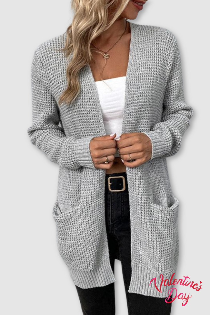 Beverly | Stylish And Elegant Cardigan