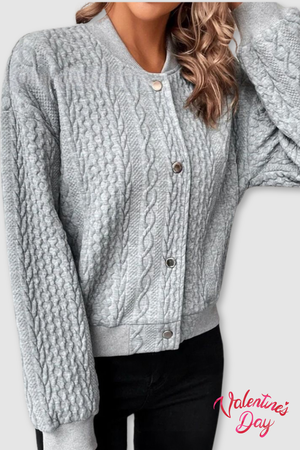 Holly | trendy Jacket